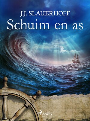 cover image of Schuim en as